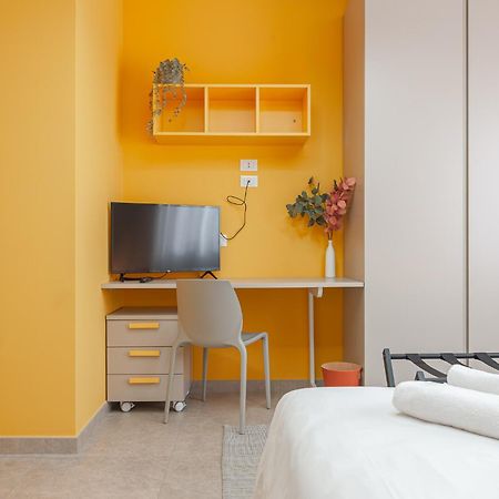 La Casa Di Duccio Apartment Perugia Ngoại thất bức ảnh