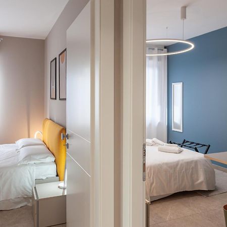 La Casa Di Duccio Apartment Perugia Ngoại thất bức ảnh
