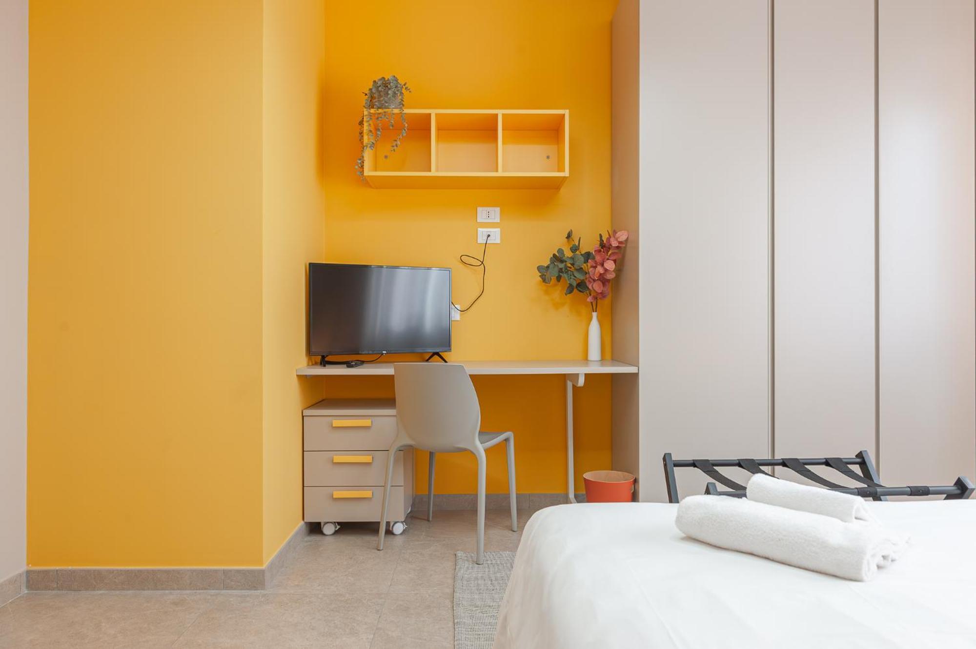 La Casa Di Duccio Apartment Perugia Ngoại thất bức ảnh