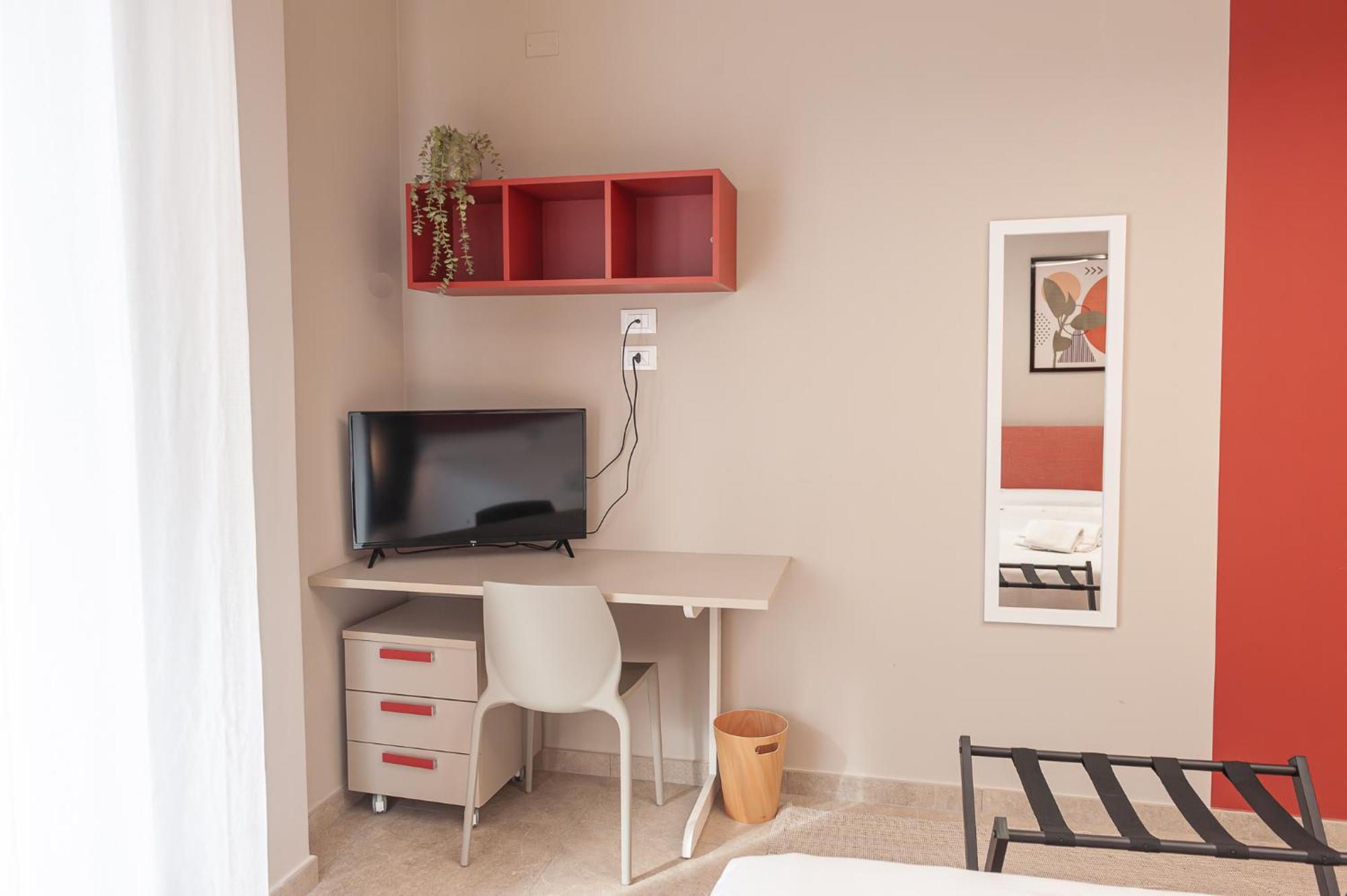 La Casa Di Duccio Apartment Perugia Ngoại thất bức ảnh