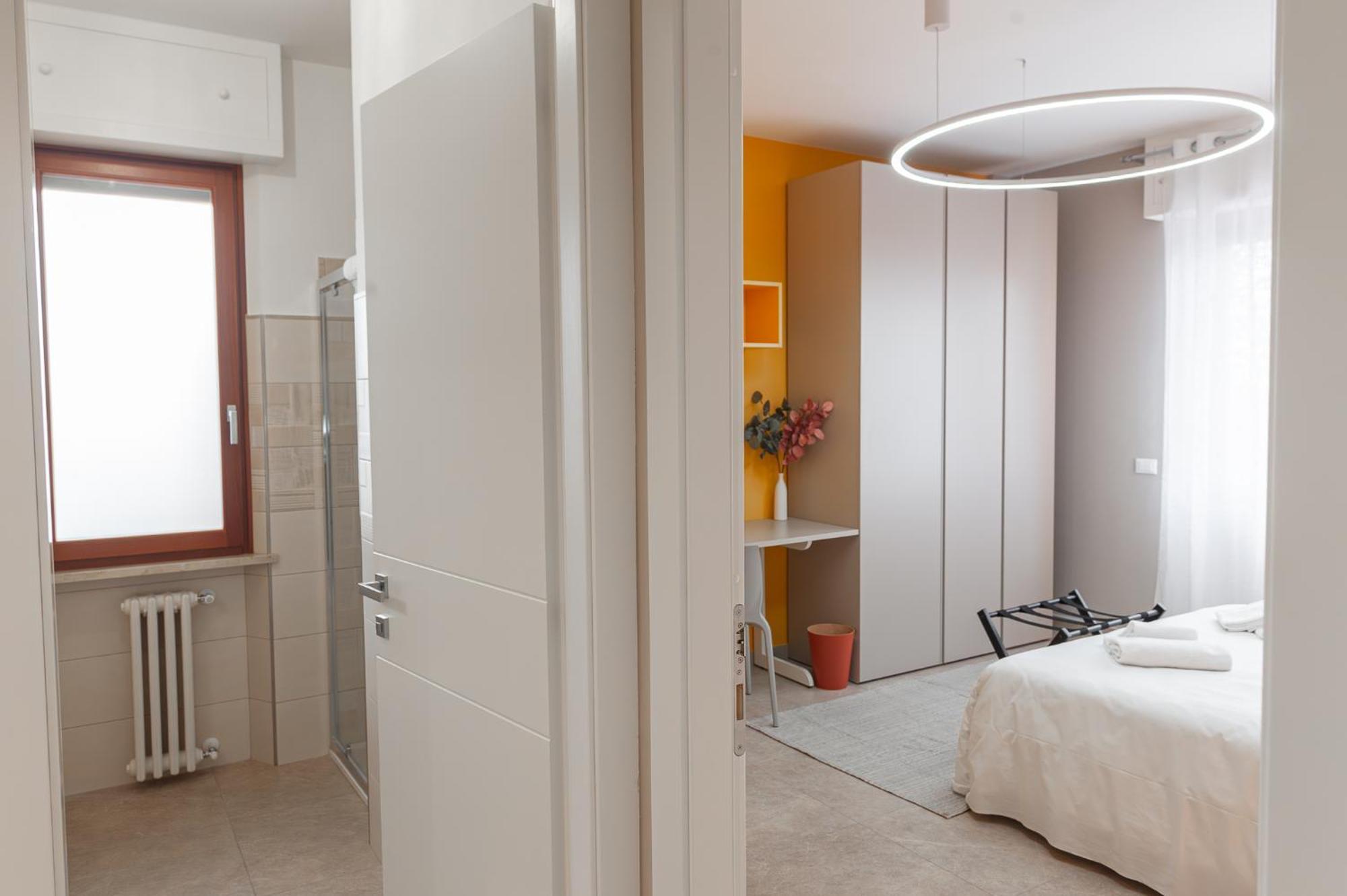 La Casa Di Duccio Apartment Perugia Ngoại thất bức ảnh