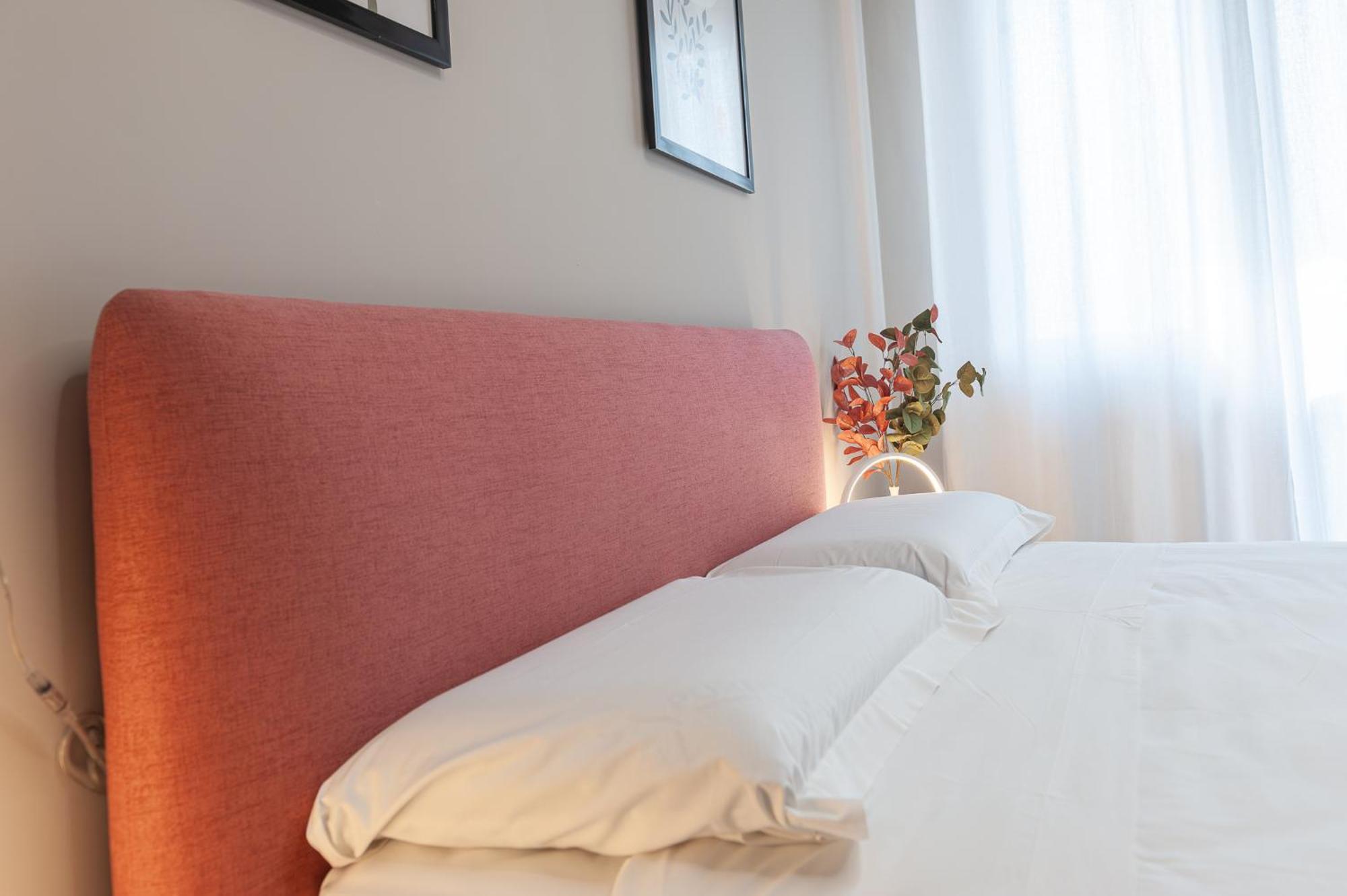 La Casa Di Duccio Apartment Perugia Ngoại thất bức ảnh
