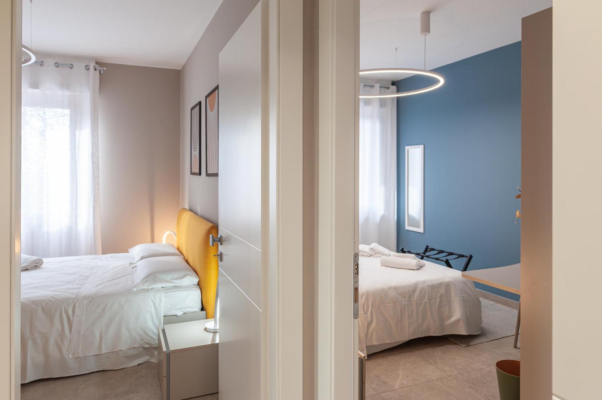 La Casa Di Duccio Apartment Perugia Ngoại thất bức ảnh