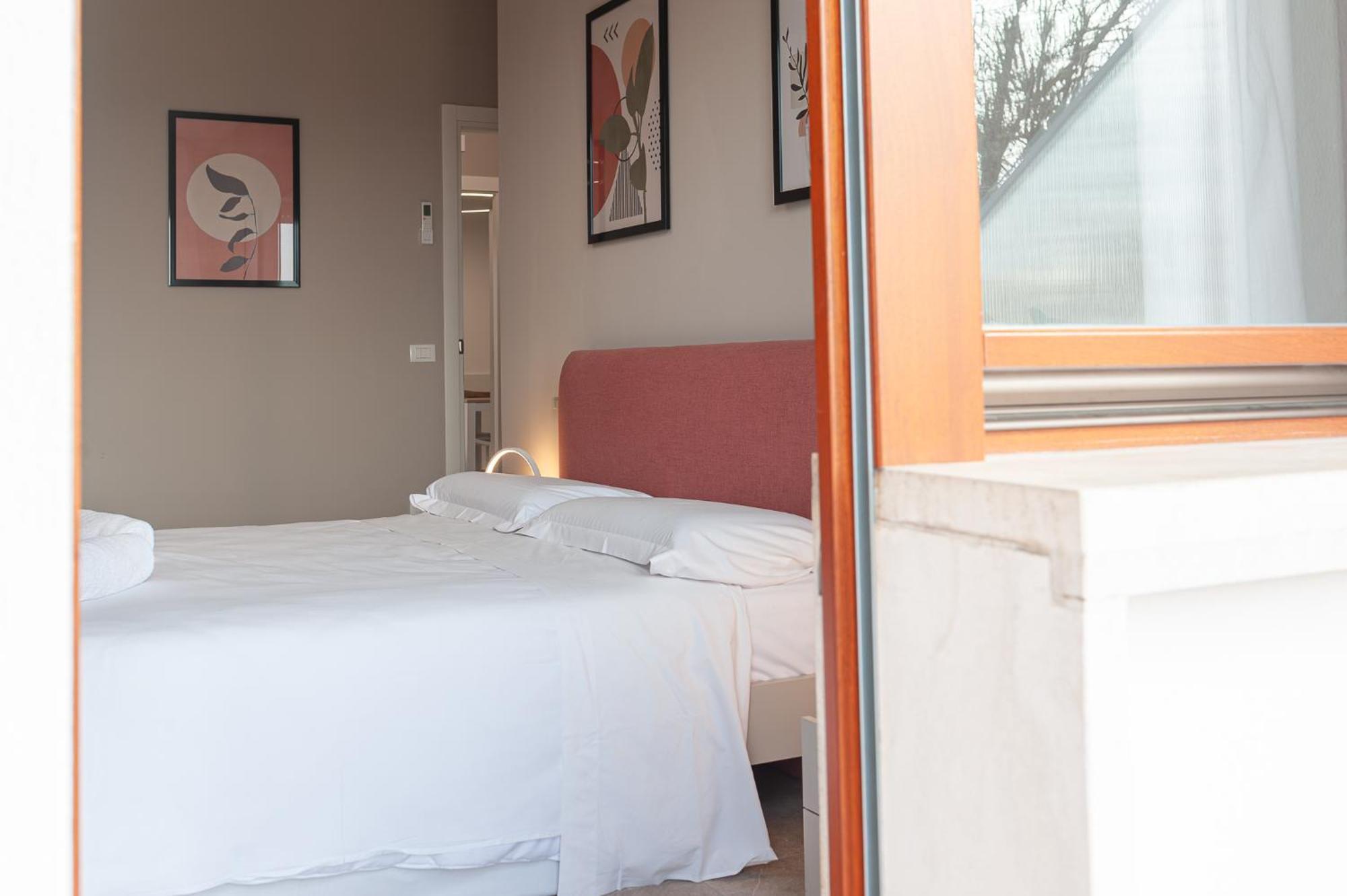 La Casa Di Duccio Apartment Perugia Ngoại thất bức ảnh
