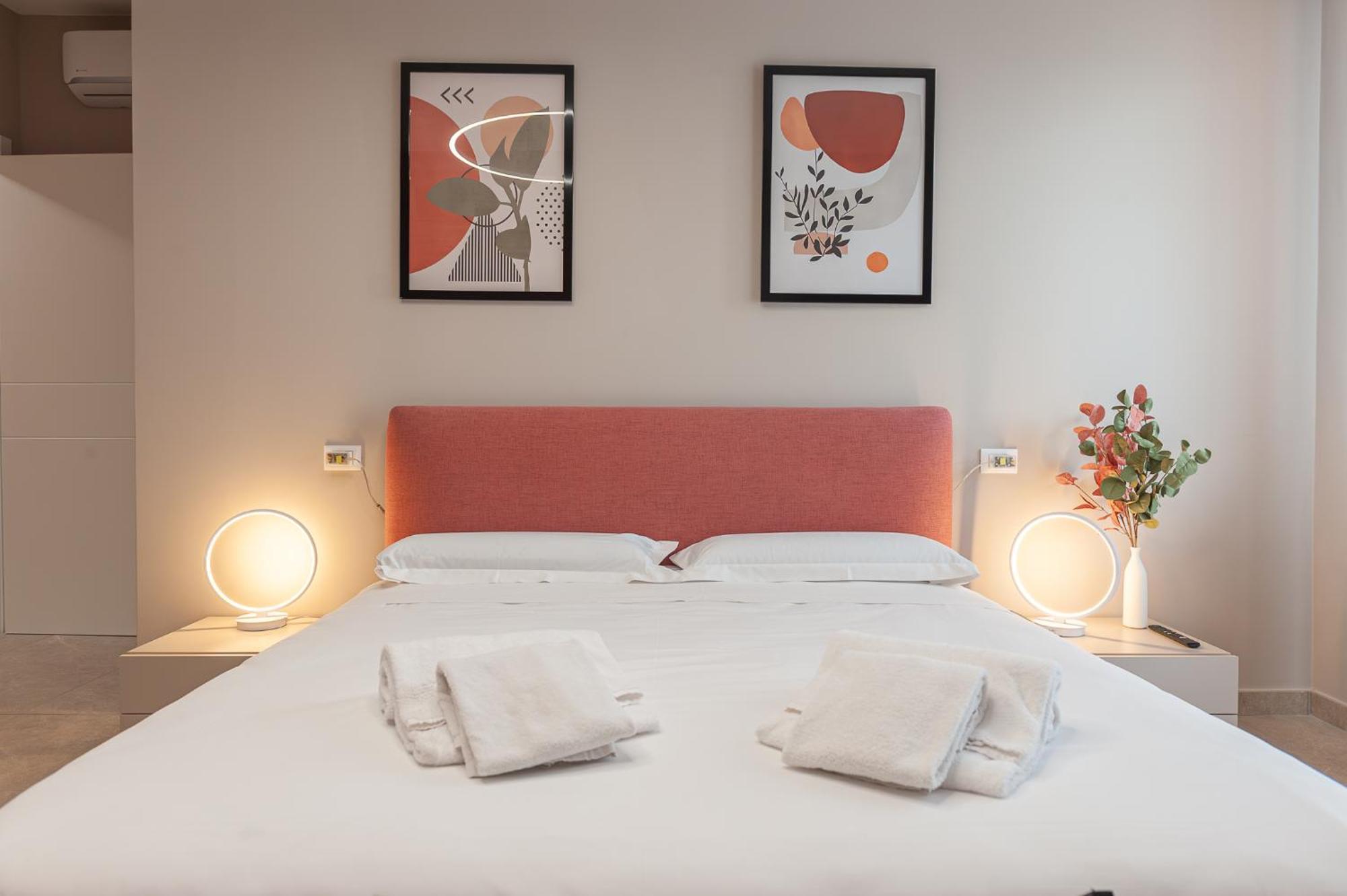 La Casa Di Duccio Apartment Perugia Ngoại thất bức ảnh