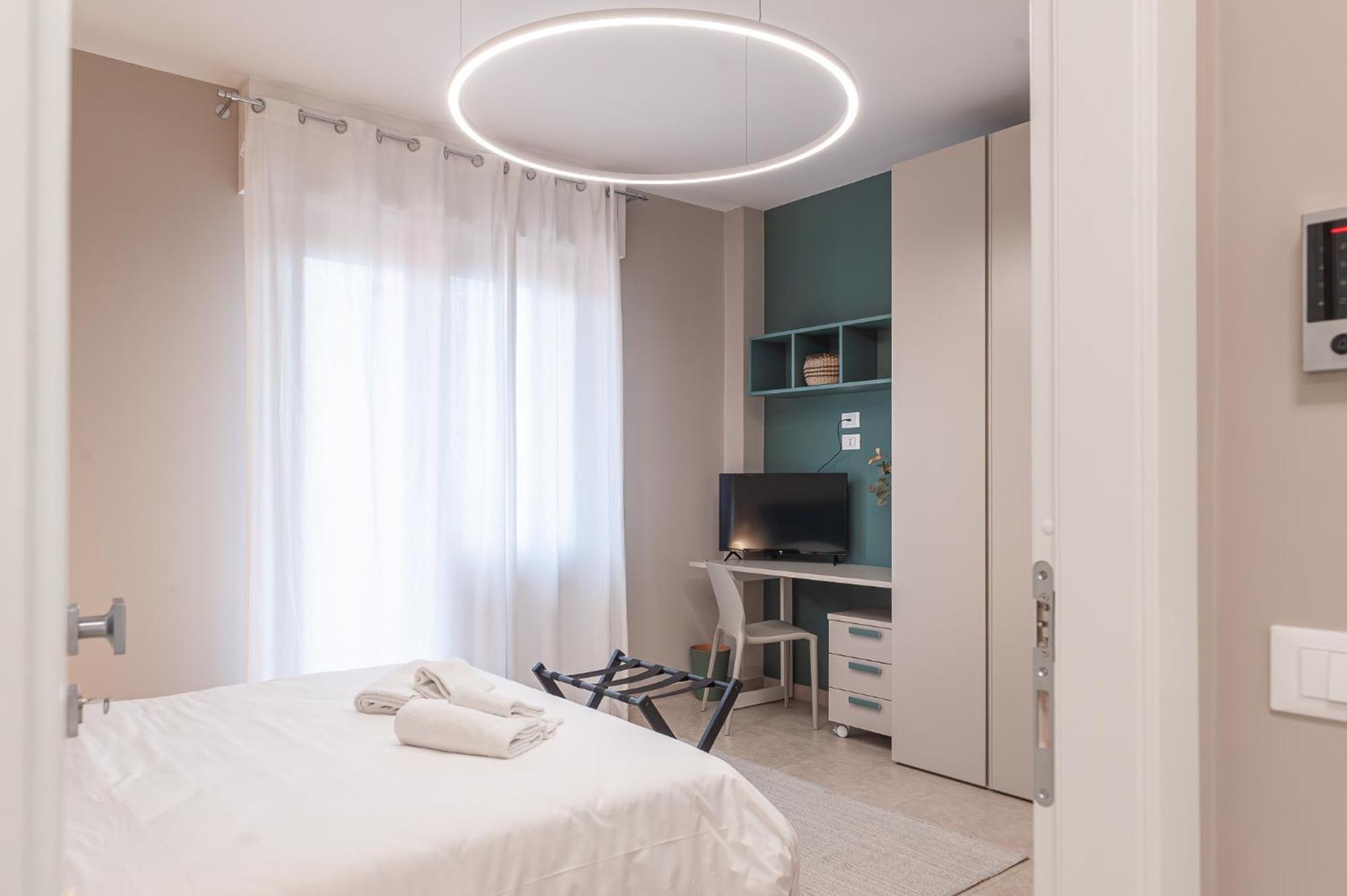 La Casa Di Duccio Apartment Perugia Ngoại thất bức ảnh