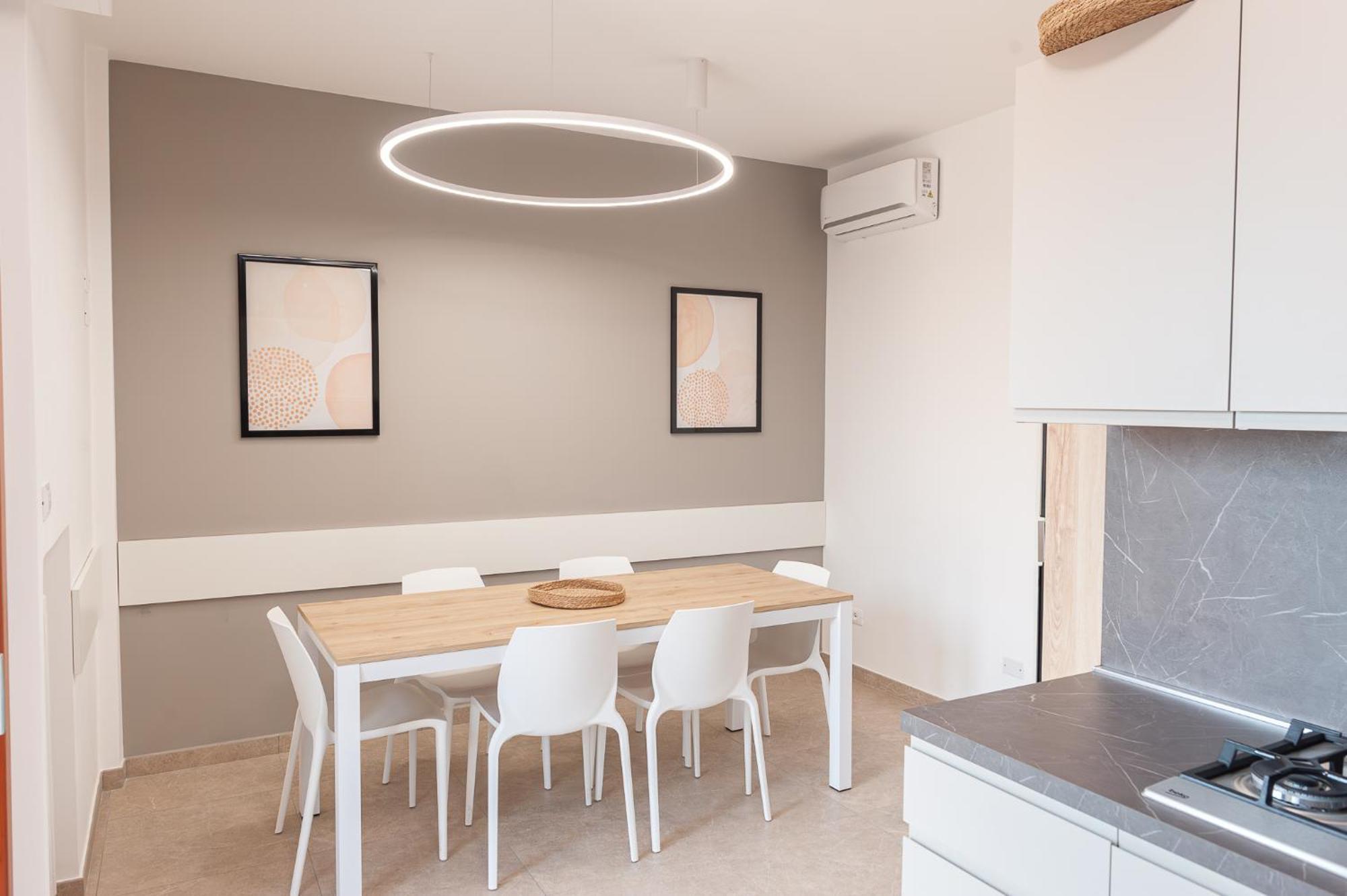 La Casa Di Duccio Apartment Perugia Ngoại thất bức ảnh