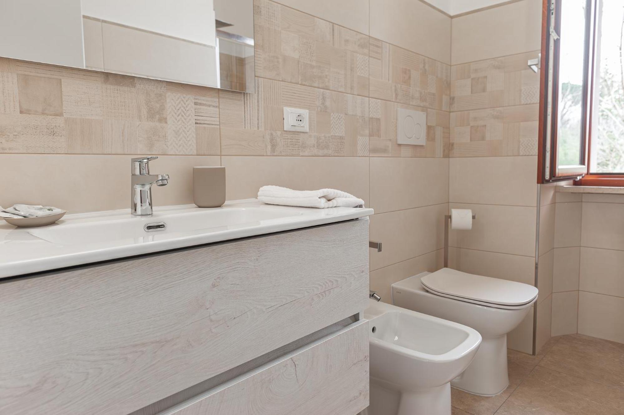 La Casa Di Duccio Apartment Perugia Ngoại thất bức ảnh