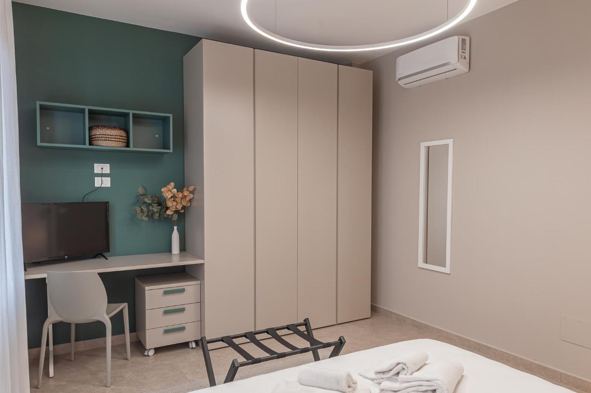 La Casa Di Duccio Apartment Perugia Ngoại thất bức ảnh