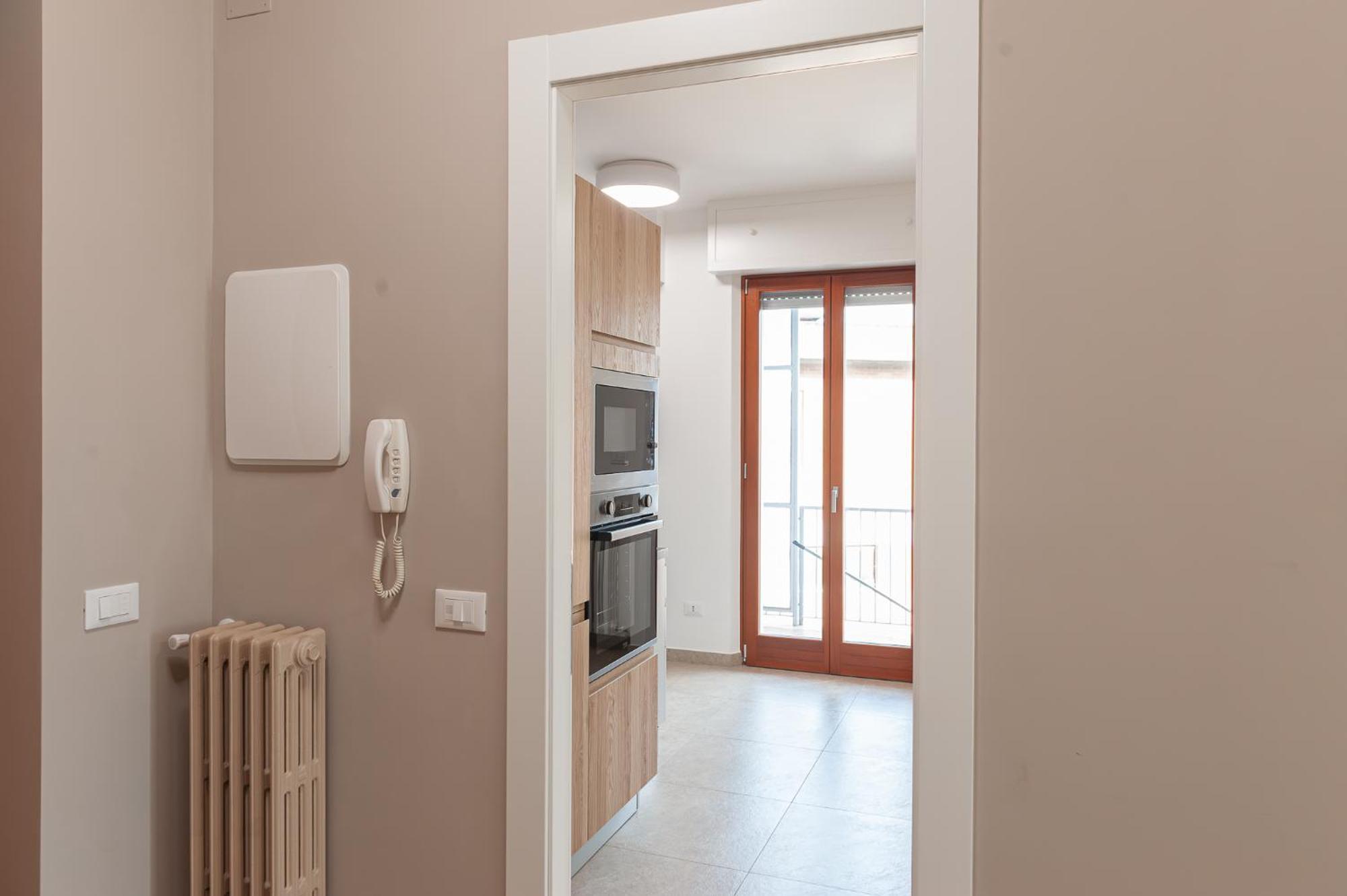 La Casa Di Duccio Apartment Perugia Ngoại thất bức ảnh
