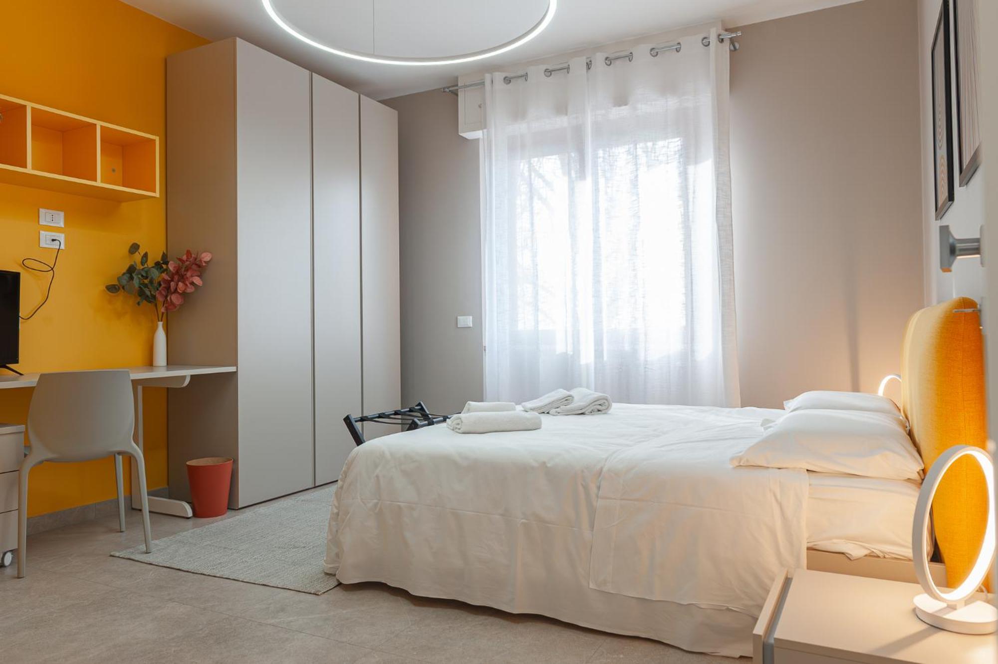 La Casa Di Duccio Apartment Perugia Ngoại thất bức ảnh