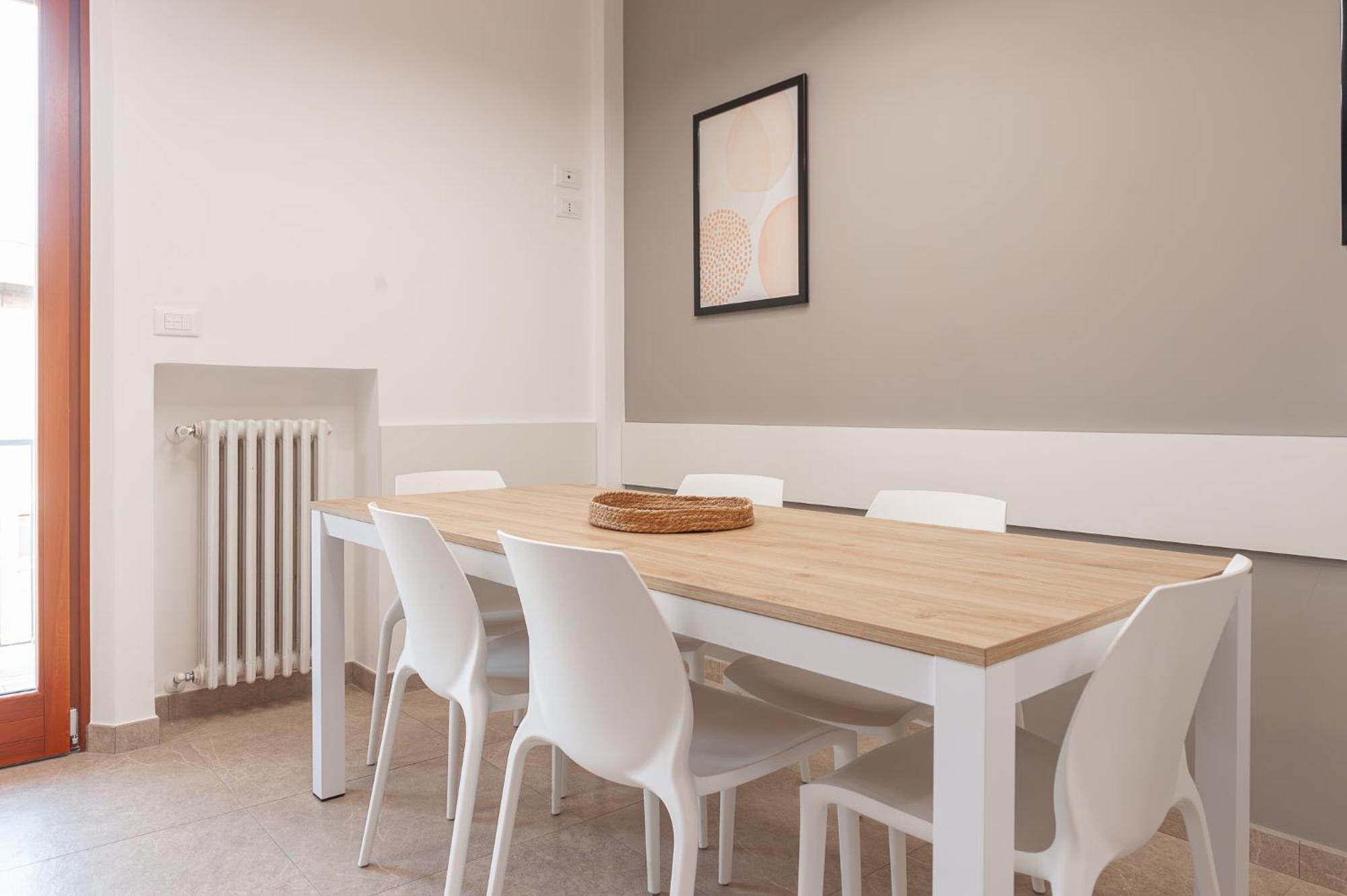 La Casa Di Duccio Apartment Perugia Ngoại thất bức ảnh