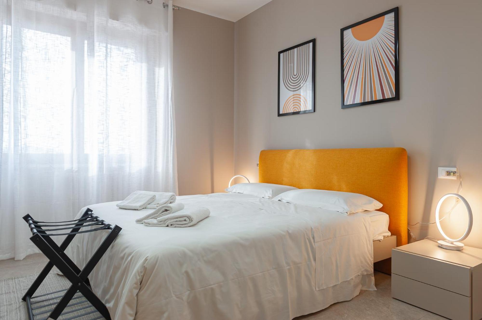La Casa Di Duccio Apartment Perugia Ngoại thất bức ảnh