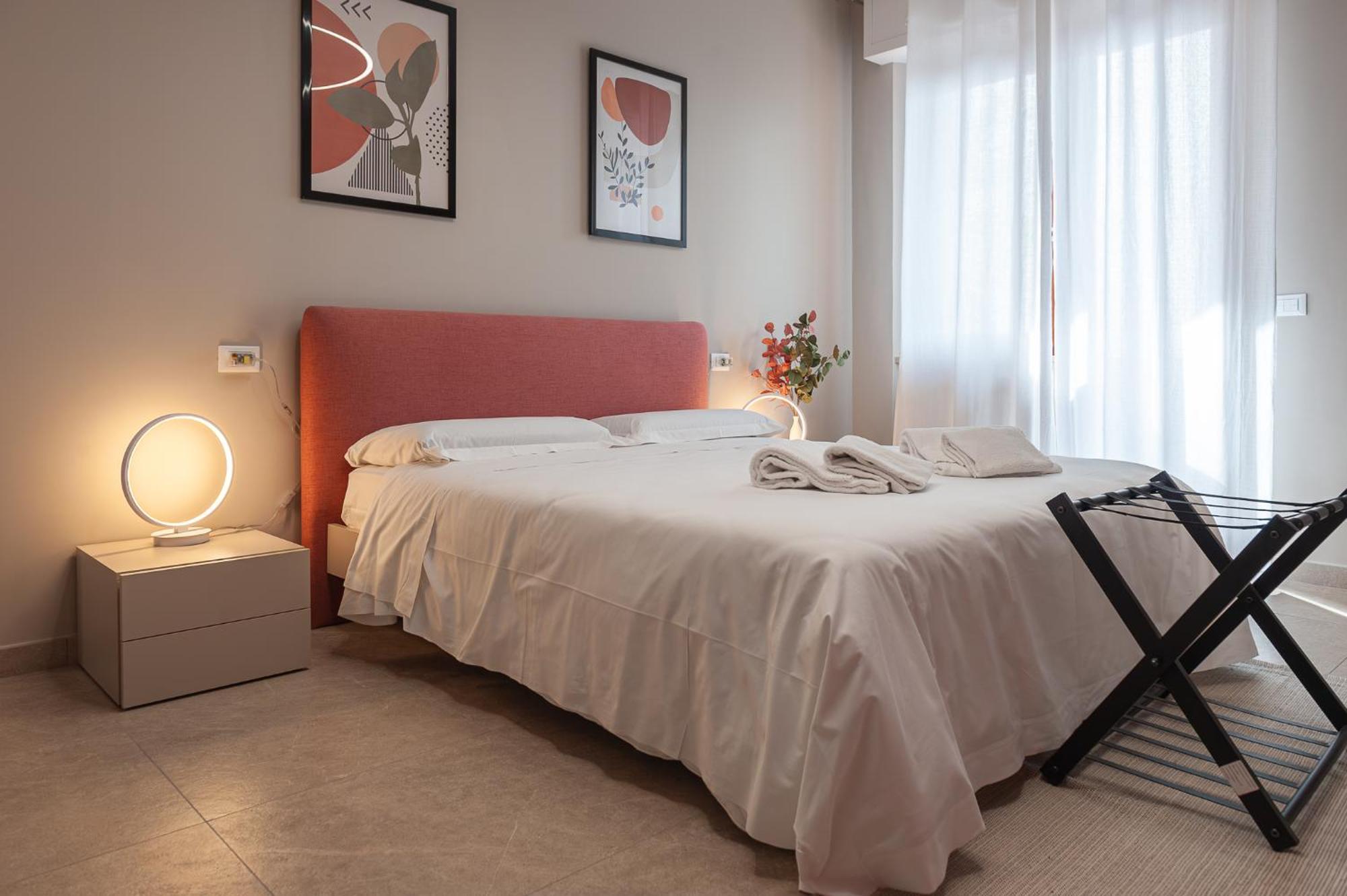 La Casa Di Duccio Apartment Perugia Ngoại thất bức ảnh