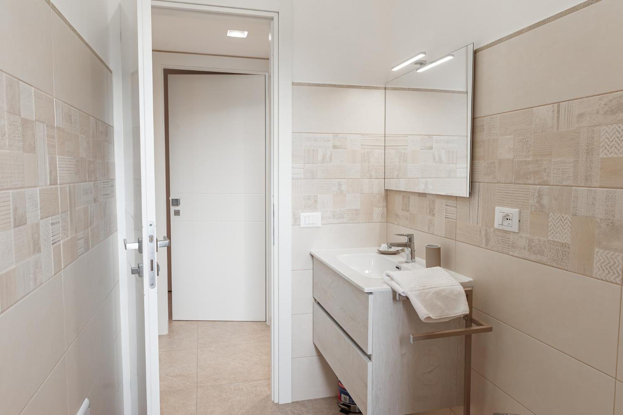 La Casa Di Duccio Apartment Perugia Ngoại thất bức ảnh