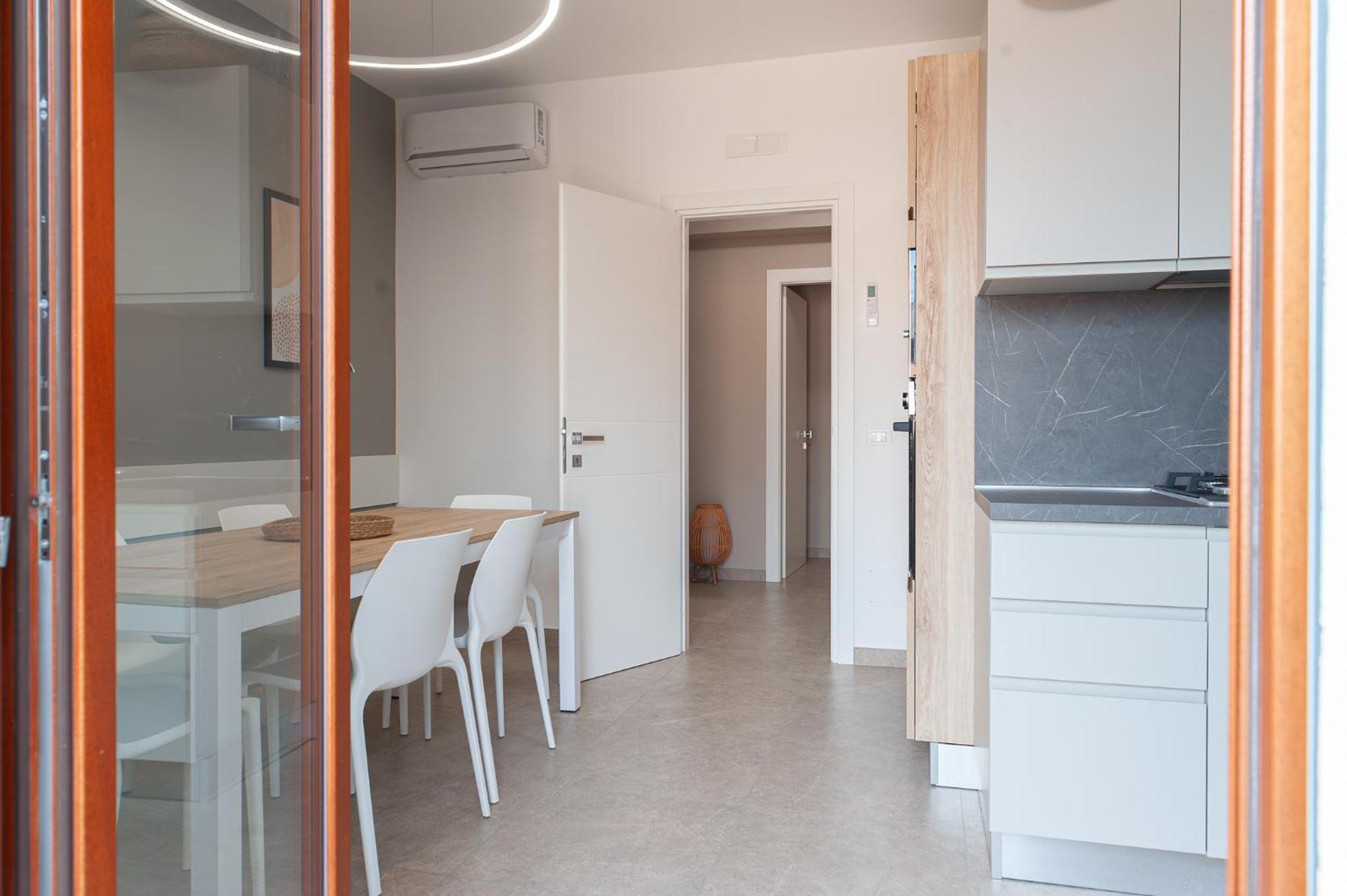 La Casa Di Duccio Apartment Perugia Ngoại thất bức ảnh