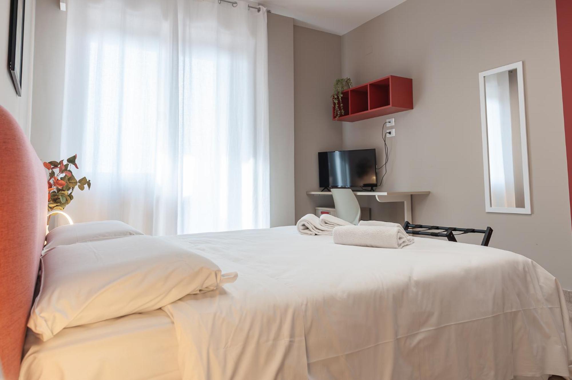 La Casa Di Duccio Apartment Perugia Ngoại thất bức ảnh