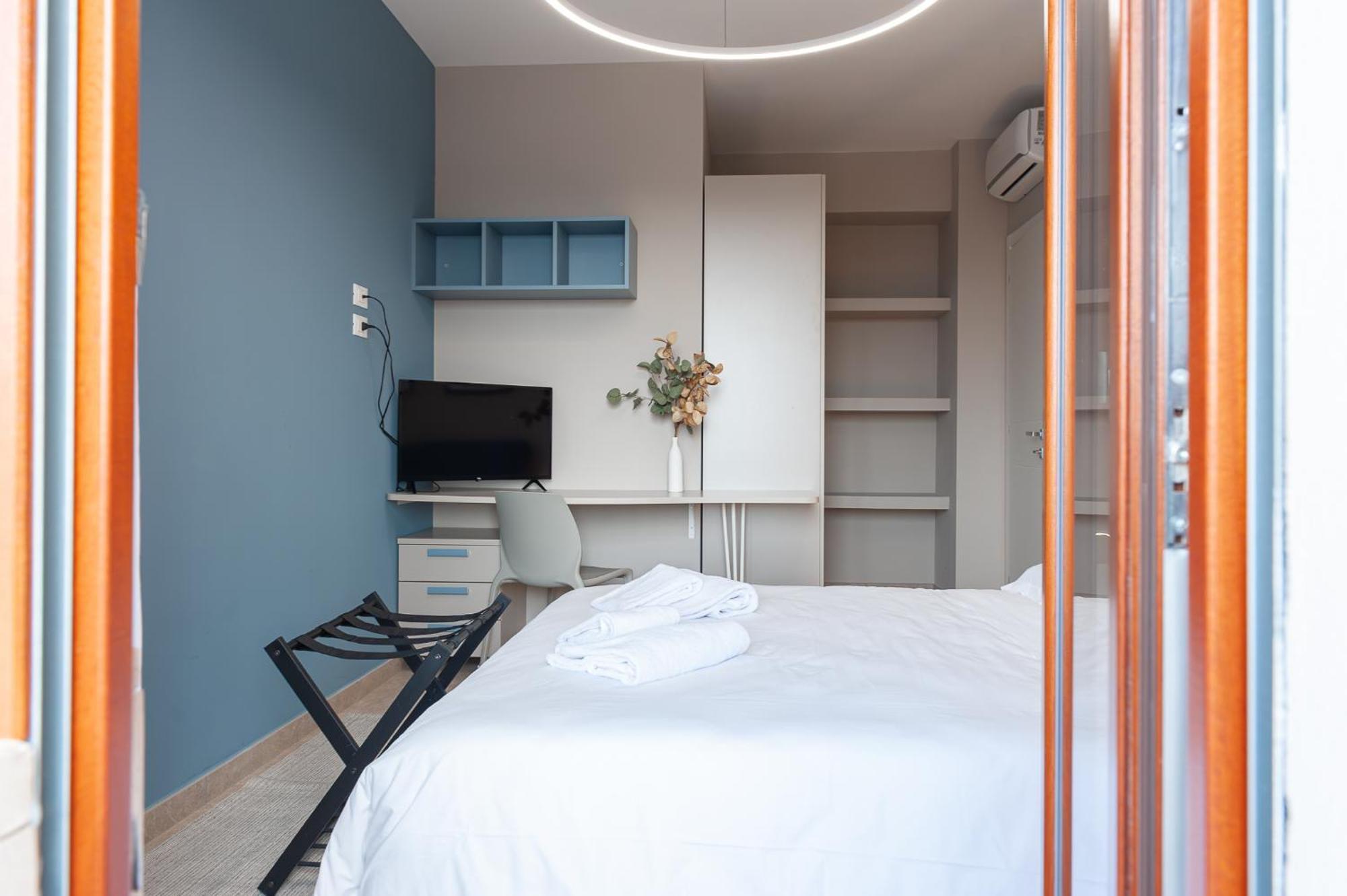 La Casa Di Duccio Apartment Perugia Ngoại thất bức ảnh