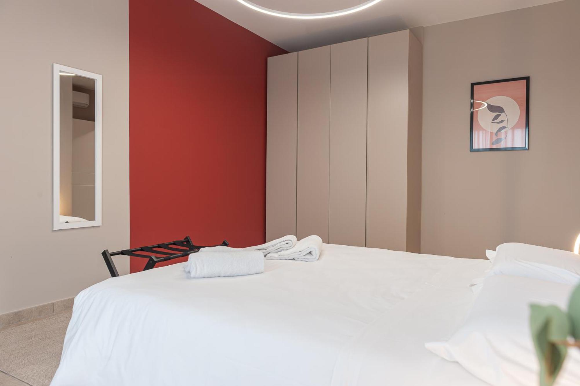 La Casa Di Duccio Apartment Perugia Ngoại thất bức ảnh