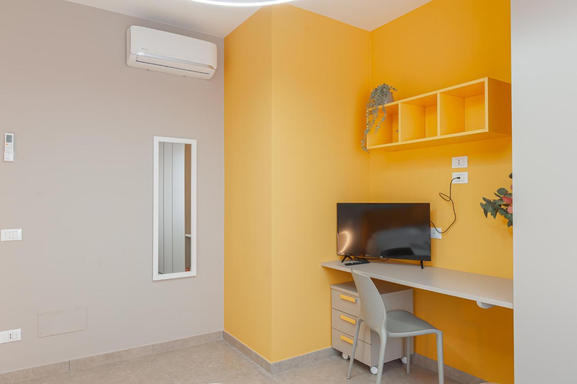 La Casa Di Duccio Apartment Perugia Ngoại thất bức ảnh