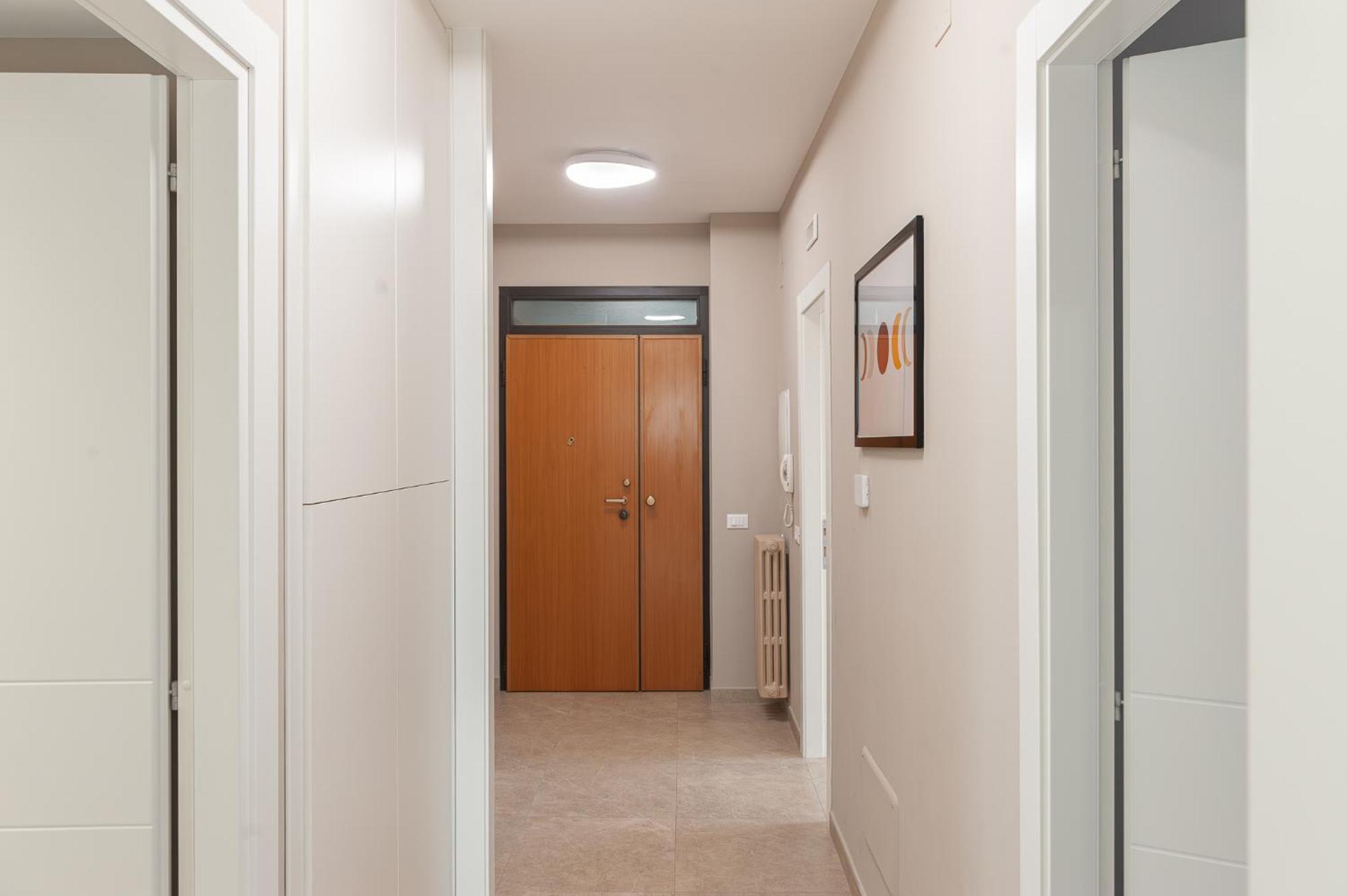 La Casa Di Duccio Apartment Perugia Ngoại thất bức ảnh