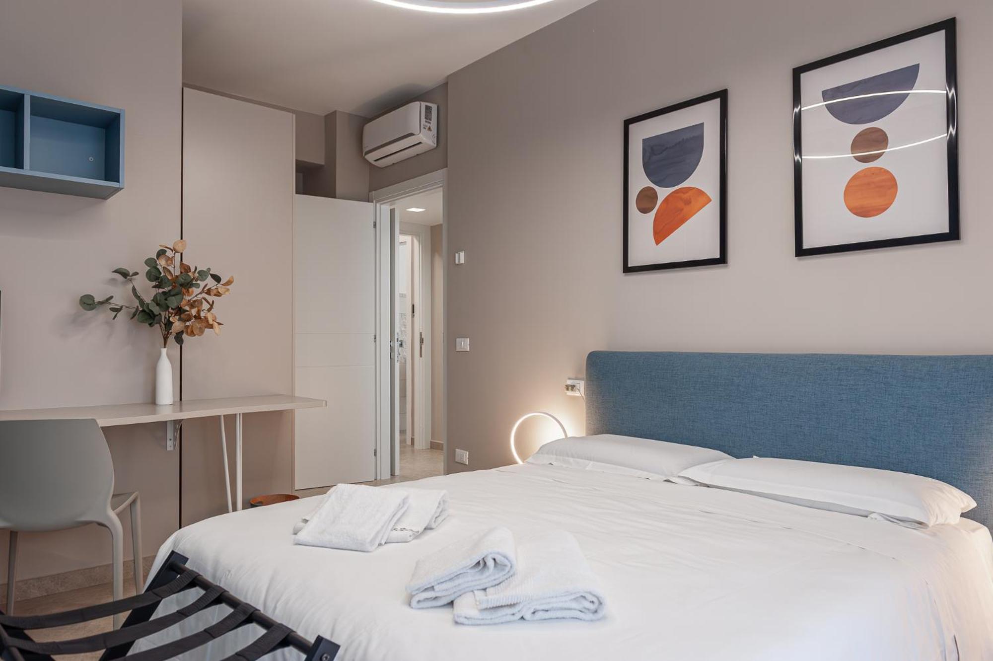 La Casa Di Duccio Apartment Perugia Ngoại thất bức ảnh