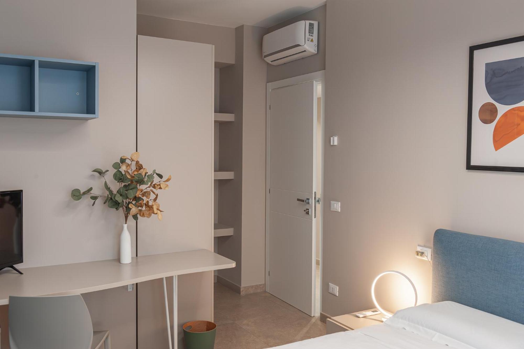 La Casa Di Duccio Apartment Perugia Ngoại thất bức ảnh
