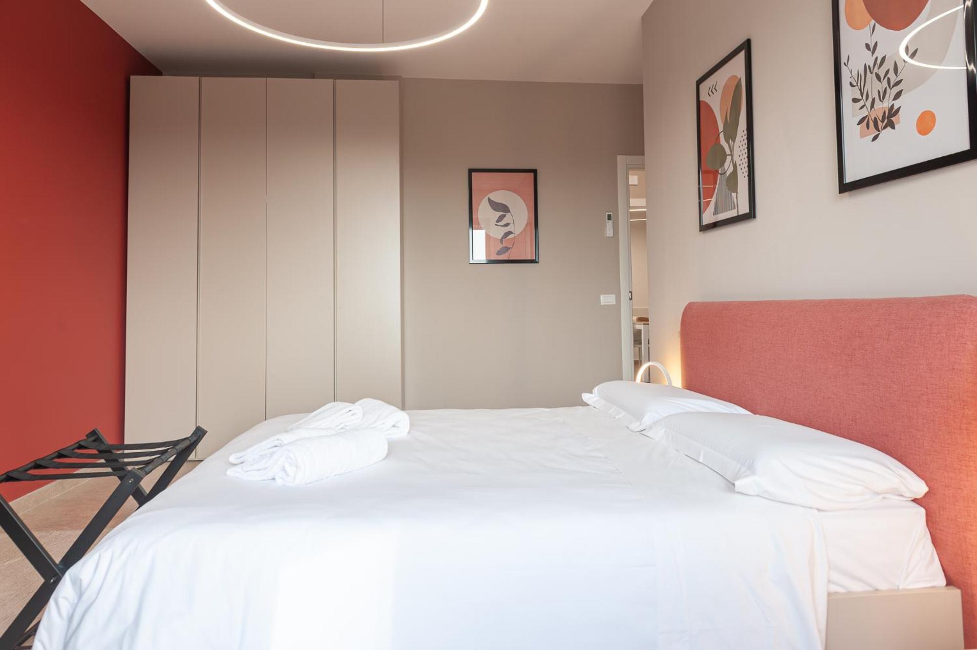 La Casa Di Duccio Apartment Perugia Ngoại thất bức ảnh