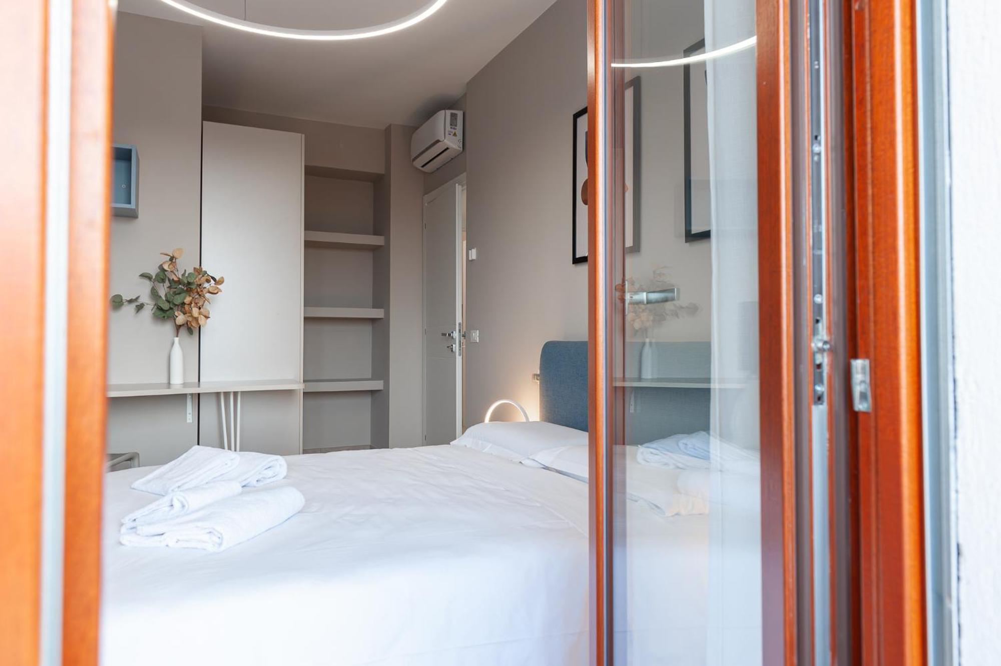 La Casa Di Duccio Apartment Perugia Ngoại thất bức ảnh