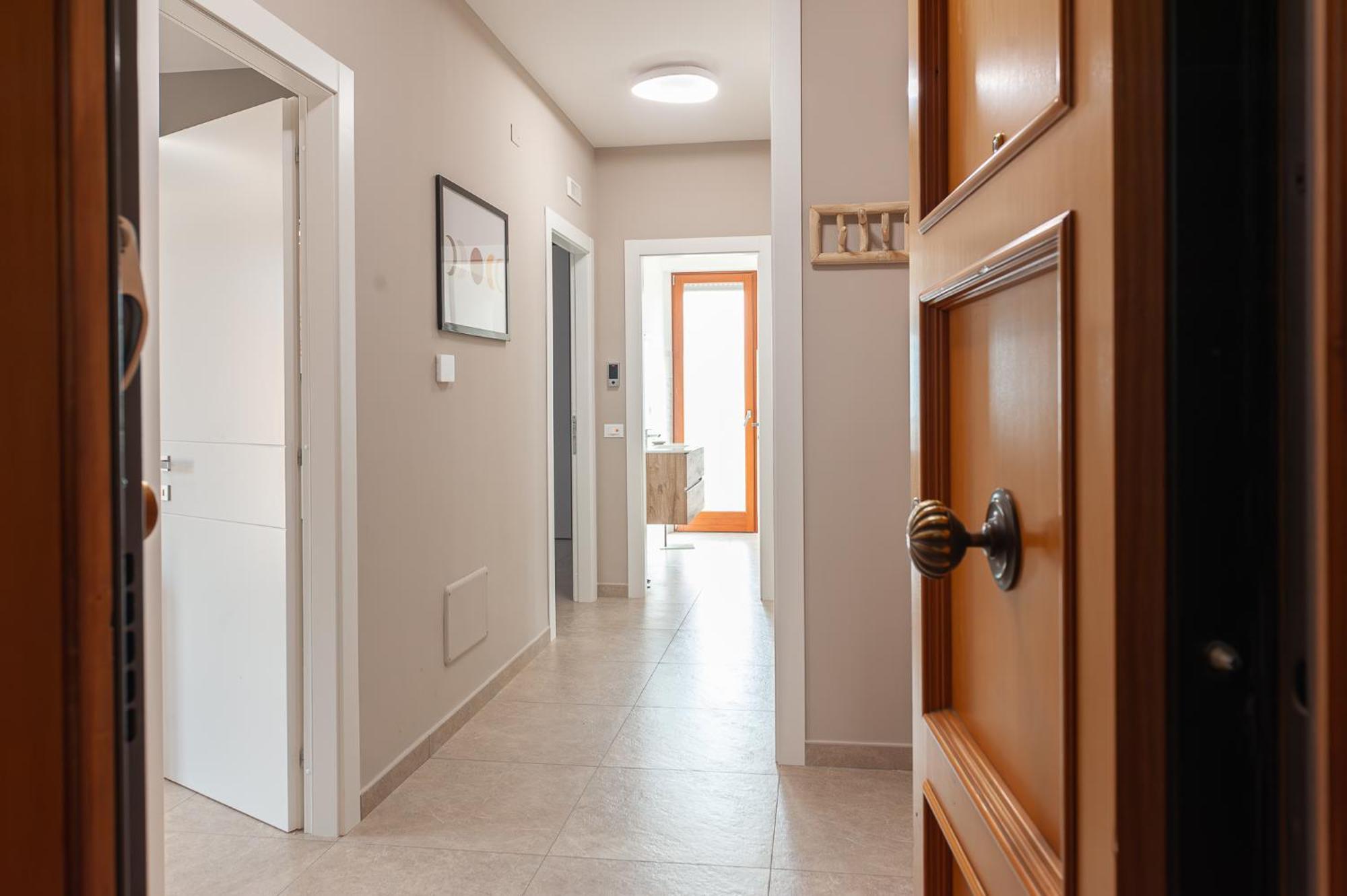 La Casa Di Duccio Apartment Perugia Ngoại thất bức ảnh