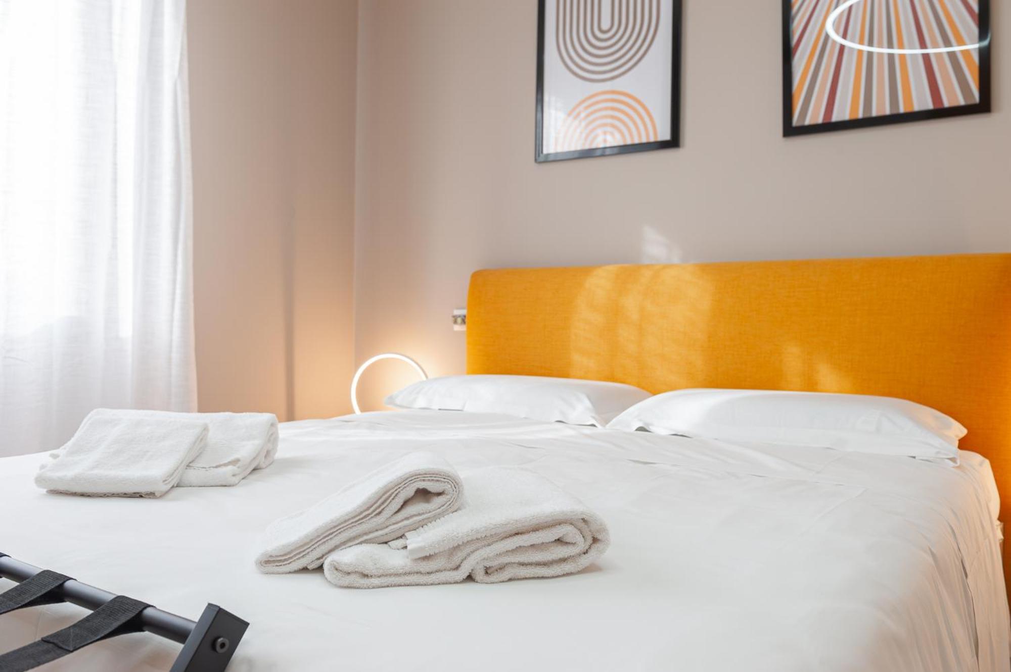 La Casa Di Duccio Apartment Perugia Ngoại thất bức ảnh