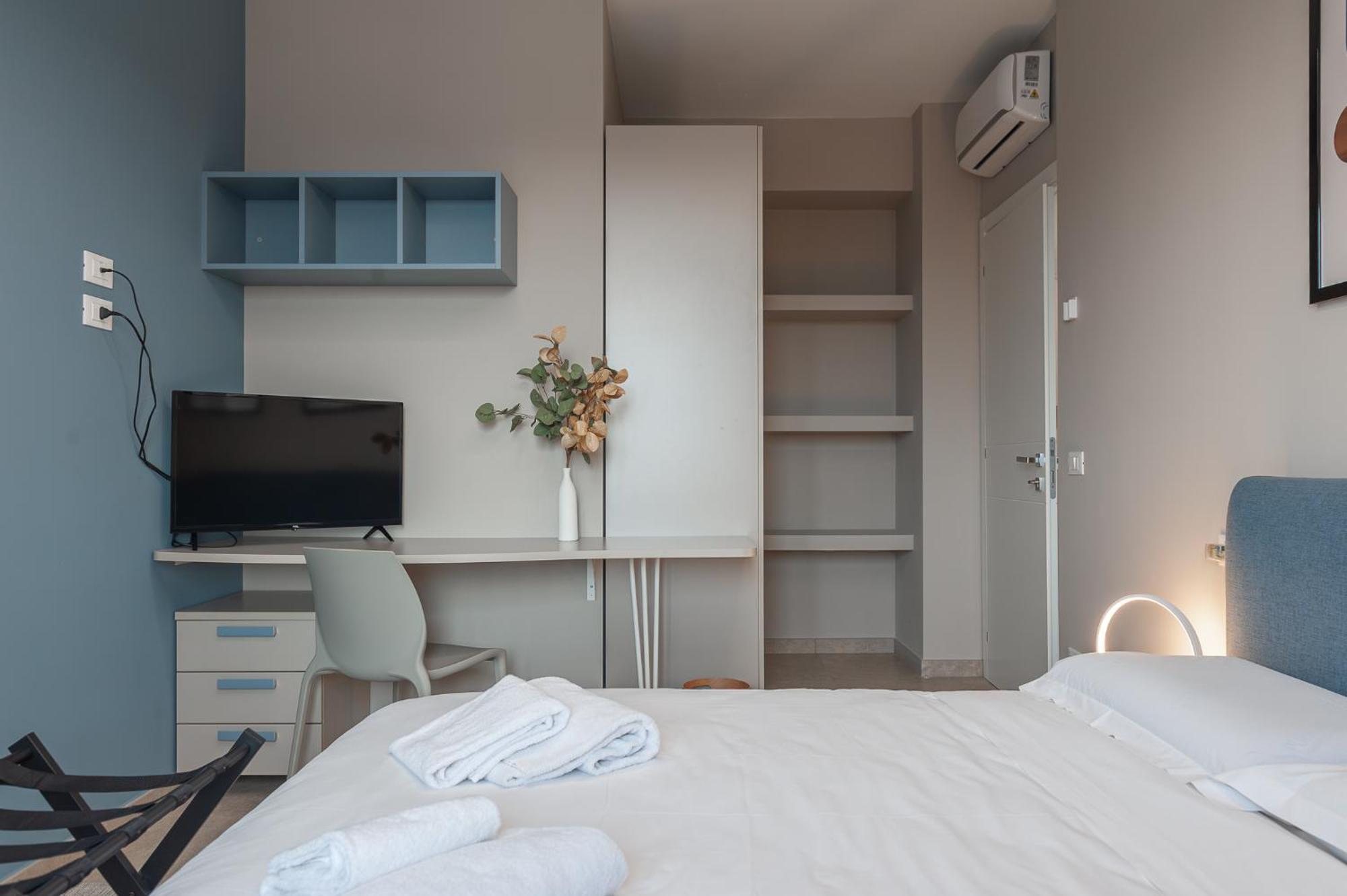 La Casa Di Duccio Apartment Perugia Ngoại thất bức ảnh
