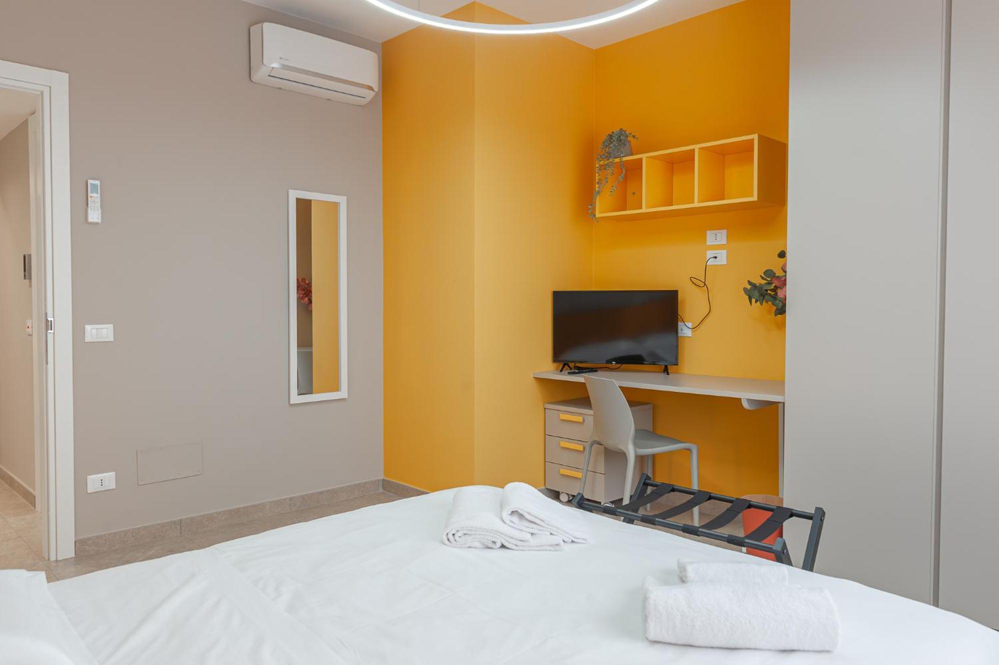 La Casa Di Duccio Apartment Perugia Ngoại thất bức ảnh